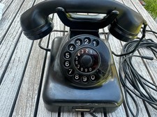 Wählscheiben Telefon W 48