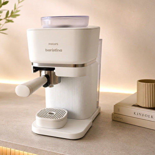 Philips baristina - philips,