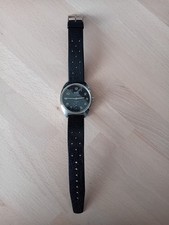 BWC Swiss Courage Armbanduhr, Handaufzug