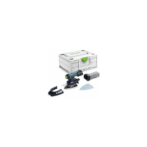Festool akku deltaschleifer - festool, akku-deltaschleifer