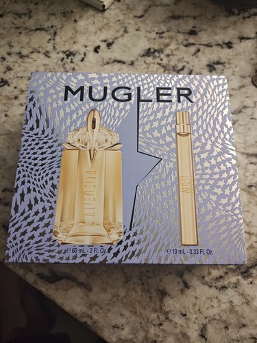 Mugler alien eau - mugler, de