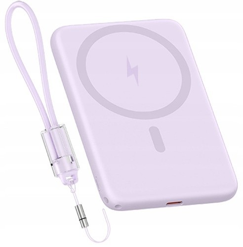 Boste powerbank magsafe - boste,