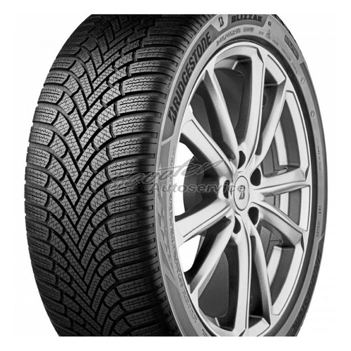 Winterreifen bridgestone - 1x,