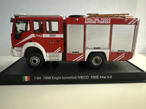 Feuerwehr modellauto 1999 - feuerwehr,