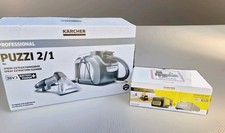 Kärcher Puzzi 2/1 Bp