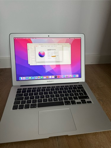 Apple macbook air zoll - 13,