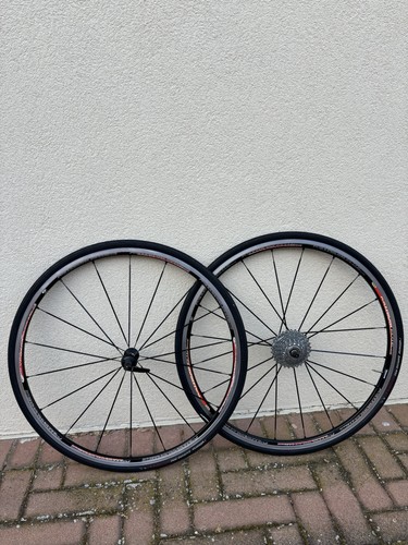Mavic ksyrium elite - mavic, 28"