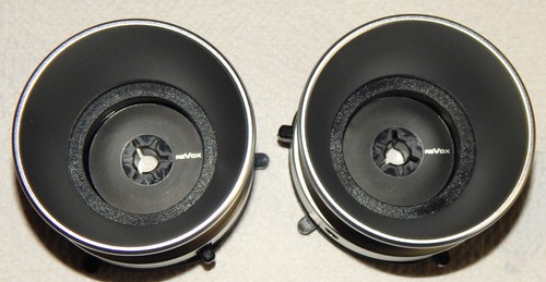 Revox nab adapter mit neuen - revox,