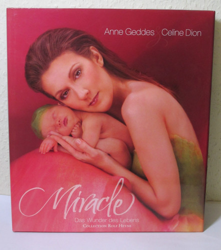 Anne geddes celine dion - anne,