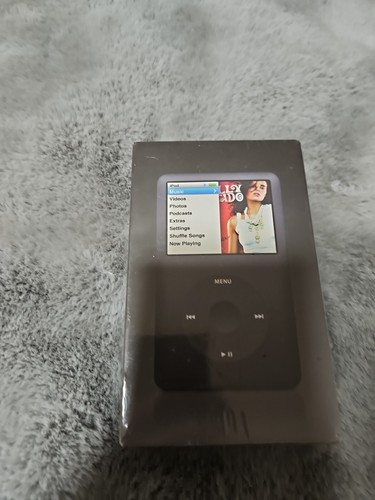 Ipod classic gb - ipod,