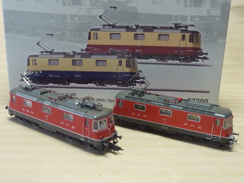 Rivarossi 1651 fleischmann - rivarossi,