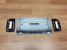 Mercedes AMG E 63 W212 W204 Kennzeichenhalter Nummernschild Halter SET KIT