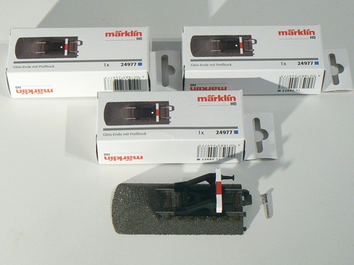Märklin gleis set - h0,