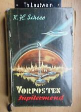 K. H. Scheer Vorposten