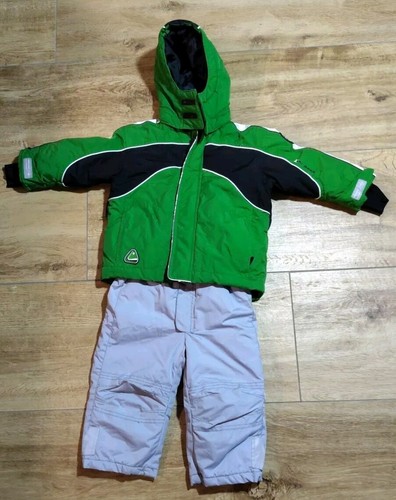Cooler teiliger schneeanzug - cooler, 2