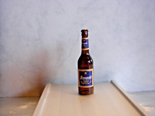 Braugold-Flasche MINI Nr. 2 für Diorama, Truck, Scaler Trial, Trail, NEUWERTIG !