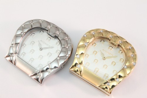 Original aigner uhr - aigner,