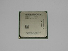 AMD Athlon 64 X2 6000+ - 3 GHz (ADX6000IAA6CZ) AM2 Prozessor + Wärmeleitpaste