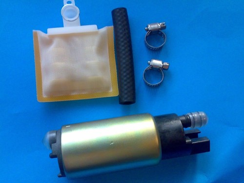Efi kraftstoffpumpe gasgas - efi,