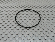  SCX7.4 SQUARE BELT for Luxman K-113 Cassette Tape Deck Mechanism Motor Rubber