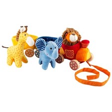 Sigikid Nachziehspielzeug