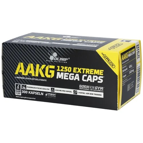 Aakg 240 kaps blasen - aakg,