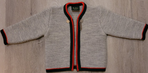 Trachtenjacke peter - trachtenjacke,