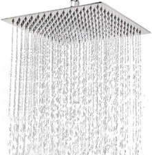 Bad 30cm Regendusche Duschkopf