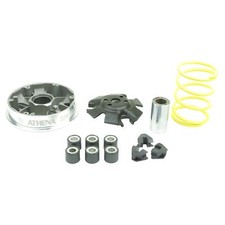 Variomatik Variator Speedmatic