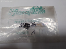 Pflanzfuchs Nadellager A 20026