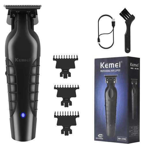Kemei profi - 1x,