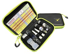 Tee ampusafe ampullarium - ampusafe,