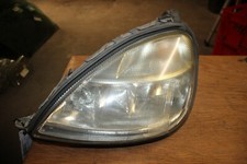 MERCEDES W168 97-04 A160