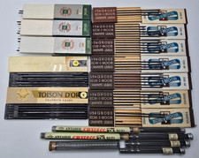 Konvolut Bleistiftminen Faber