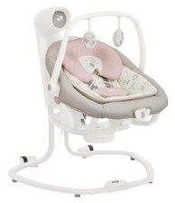 Babywippe joie babyschaukel - babywippe., joie-babyschaukel