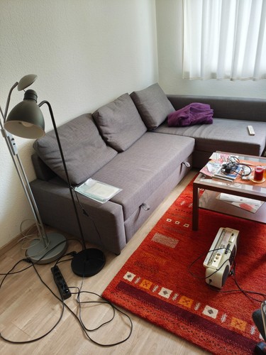Sofa ikea friheten - ikea,