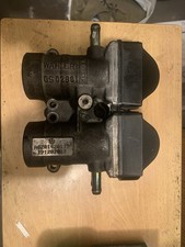 Mercedes - Benz W163 ML 400