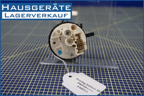 Druckwächter waschmaschine - druckwächter,