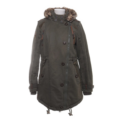 Naketano parka damen - naketano,, parka,