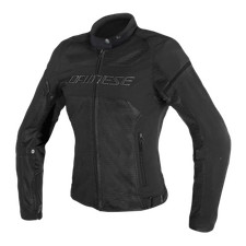 Dainese Air Frame D1 Lady Tex