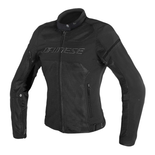 Dainese air frame lady - lady, tex