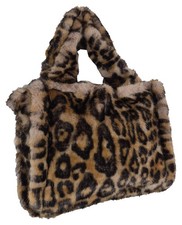 Felltasche Pelz Handtasche