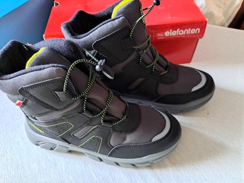 Elefanten jungen winter - elefanten,