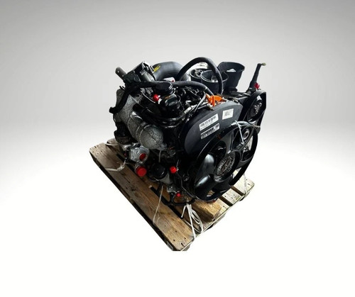 Gebrauchter motor volkswagen - ,