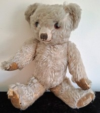 Merrythought 1930er Teddybär