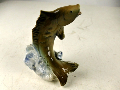 Gräfenthal porzellan figur - porzellan,