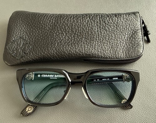Original chrome hearts - original, "grim"
