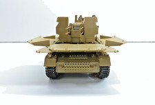 Modellbau 1:35 Sd.Kfz. 7/1