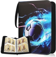 Sammelalbum Fußball Karten