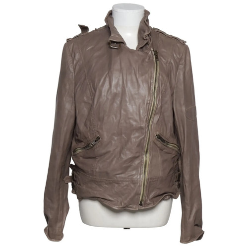 Muubaa lederjacke damen - muubaa,,